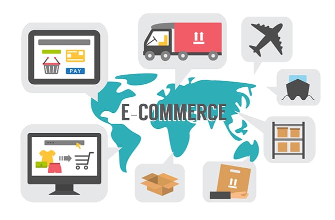 Do E-commerce ao Código: Minha Transição para o Desenvolvimento