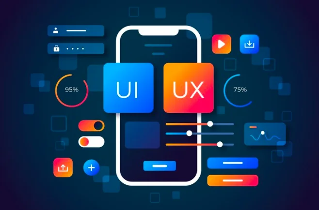 UX além da Estética: Desenvolvendo com Foco em Conversão